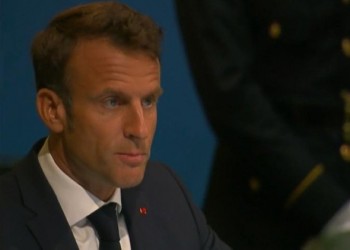 المغرب اليوم - فرنسا تشدد على ضرورة الاستعداد لخطر الحرب في أوروبا