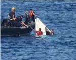المغرب اليوم - مصرع سبعة مهاجرين في غرق قارب قبالة سواحل بودروم