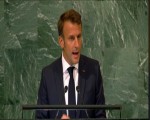 المغرب اليوم - ماكرون يتهم روسيا بشن هجمات هجينة ويعلن خطة لحماية البنية التحتية الفرنسية