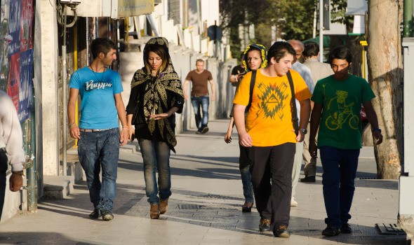 المغرب اليوم - الحجاب يعود إلى واجهة الجدل السياسي في إيران