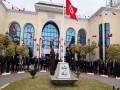 المغرب اليوم - الداخلية التونسية تصدر بيانًا حول استهداف سفينة في ميناء بوسعيد