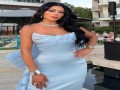 المغرب اليوم - هيفاء وهبي تتألَّق في حفل زفاف شقيقتها