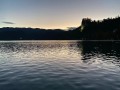 المغرب اليوم - تسرب مياه مشعة من قاعدة نووية بريطانية يثير القلق البيئي