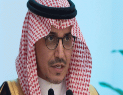 المغرب اليوم - وزير المالية السعودي يرفض أن تُلام بلاده على حماية مصالحها وشعبها