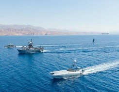 المغرب اليوم - البحرية الأميركية تُعلن احتجاز إيران لثاني ناقلة نفط في أسبوع بمياه الخليج