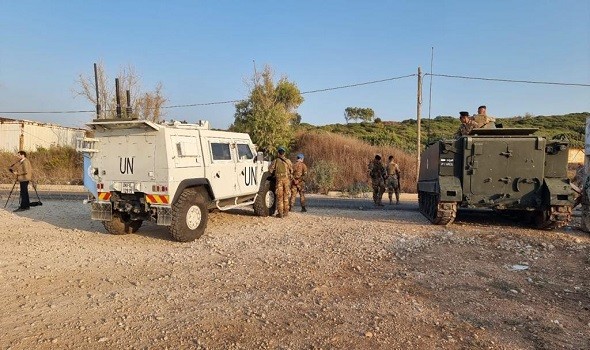 المغرب اليوم - إسرائيل تنفذ عملية خاصة في لبنان وتخوف اليونيفيل من التوتر على الحدود