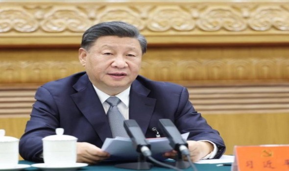 المغرب اليوم - الرئيس الصيني يدعو دول آسيا الوسطى إلى التصدي لـ