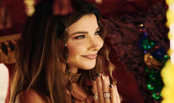 المغرب اليوم - طرح أولى أغنيات نانسي عجرم في السينما المصرية في فيلم شوجر دادي