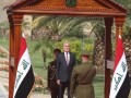 المغرب اليوم - الرئيس العراقي يؤكد أهمية التشاور والتنسيق بين العراق وسوريا
