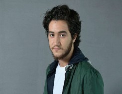 المغرب اليوم - أحمد مالك يتعاقد على مسلسل «تغيير جو»