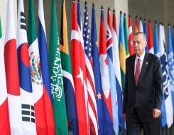 المغرب اليوم - إردوغان يؤكد أن تركيا لن تحتاج للاتحاد الأوروبي