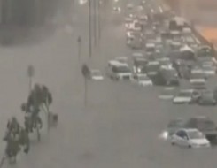 المغرب اليوم - مقتل 15 شخصاً وفقدان 8 آخرين جراء الفيضانات في هايتي