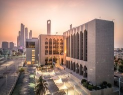 المغرب اليوم - مصرف الإمارات المركزي يبقي على سعر الفائدة دون تغيير