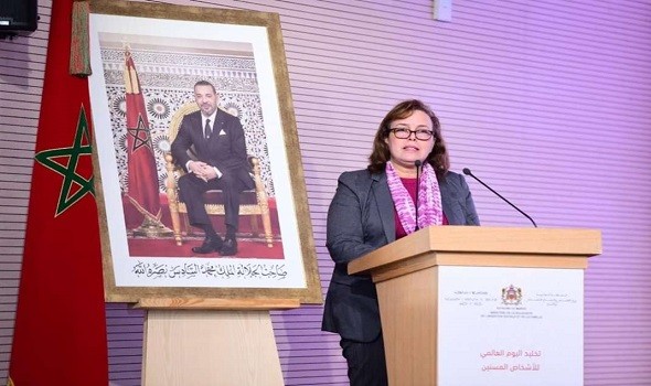المغرب اليوم - وزيرة التضامن المغربية تؤكد أن وزارتها تعدّ تصوراً لتعديل مدونة الأسرة