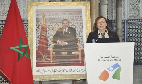 المغرب اليوم - اتفاقية تبسيط ورقمنة خدمات الأشخاص ذوي الاحتياجات الخاصة تُسرّع مجهودات حيار ومزور