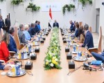 المغرب اليوم - توجيهات رئاسية بتعزيز جهود تخفيف الأعباء عن المصريين1703059/36