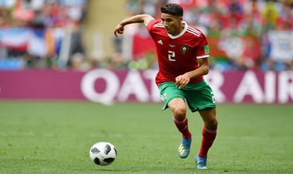 المغرب اليوم - حكيمي وصلاح ضمن المرشحين لجائزة أفضل لاعب في العالم