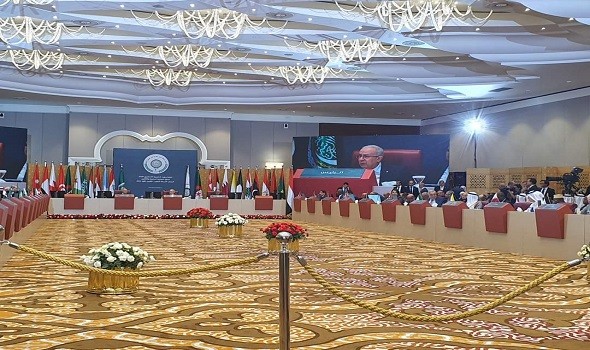 المغرب اليوم - اجتماع طارئ لجامعة الدول العربية لبحث الإبادة الجماعية والتوسع الاستيطاني في غزة