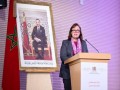 المغرب اليوم - وزيرة التضامن المغربية تترأس حفل إطلاق الحملة الوطنية لوقف العنف ضد النساء