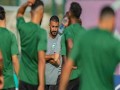 المغرب اليوم - إصابة سلمان الفرج لاعب السعودية قبل مواجهة استراليا