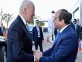 المغرب اليوم - السيسي وبايدن يبحثان هاتفياً جهود التوصل إلى وقف إطلاق النار في غزة