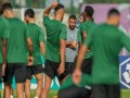المغرب اليوم - ستة من لاعبي الأخضر السعودي مُهددون بالغياب حال التأهل لدور الـ16 في مونديال قطر