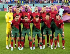 المغرب اليوم - تأهل صعب لمنتخب البرتغال إلى ربع نهائي اليورو على حساب سلوفينيا
