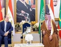 المغرب اليوم - انطلاق القمة العربية الصينية في الرياض بمشاركة الرئيس السيسي