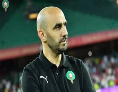 المغرب اليوم - وليد الركراكي يُعلن عن قائمة المنتخب المغربي في تصفيات كأس الأمم الأفريقية