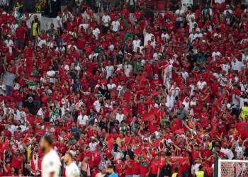 المغرب اليوم - نفاد تذاكر مباراة المغرب والنيجر بالكامل خلال أربع ساعات
