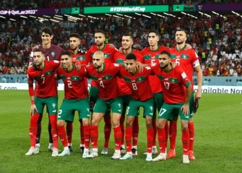 المغرب اليوم - مصير مباراة أسود الأطلس في كينشاسا بعد مٌحاولة الانقلاب بالكونغو