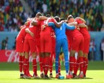 المغرب اليوم - منتخب سويسرا يقصي إيطاليا حاملة اللقب ويبلغ ربع نهائي كأس أوروبا 20241711862/1257
