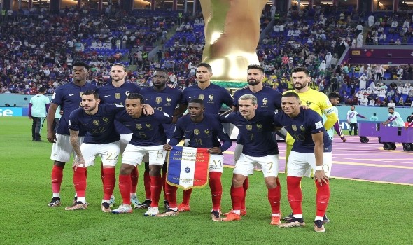 المغرب اليوم - فرنسا تعادل النتيجة أمام الأرجنتين في مونديال قطر 2022