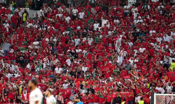 المغرب اليوم - حرب التذاكر بين المغرب وفرنسا تبدأ قبل مباراة الحسم اليوم