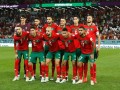 المغرب اليوم - المنتخب المغربي يُواصل استعداداته بمجمع محمد السادس لكرة القدم لمباراة الرأس الأخضر