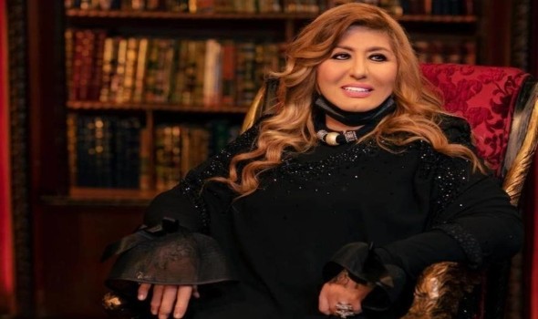 سهير رمزي تكشف عن رأيها في قضية تحريم الفن