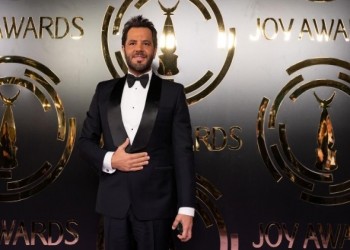 المغرب اليوم - نيشان يوضح حقيقة لقائه بأمل حجازي وينفي أن يكون فخا إعلاميا