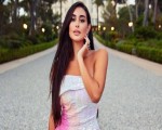 المغرب اليوم - ياسمين صبري تكشف حقيقة ظهورها في رمضان 20231666744/274