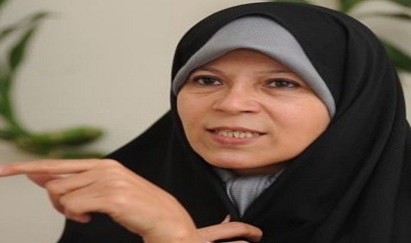 المغرب اليوم - محكمة إيرانية تدين فائزة هاشمي رفسنجاني وتُصدر حكمًا بالسجن