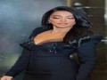 المغرب اليوم - رحمة رياض تتألق بفستان مخملي أسود بقصة الحورية وتعيد إحياء أناقتها المذهلة