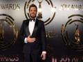 المغرب اليوم - نيشان يوضح حقيقة لقائه بأمل حجازي وينفي أن يكون فخا إعلاميا