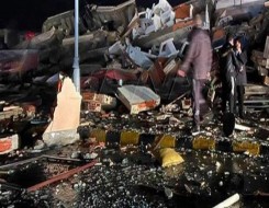 المغرب اليوم - الأمم المتحدة تؤكد أن مواجهة آثار الزلزال في سوريا تُواجه عقبات