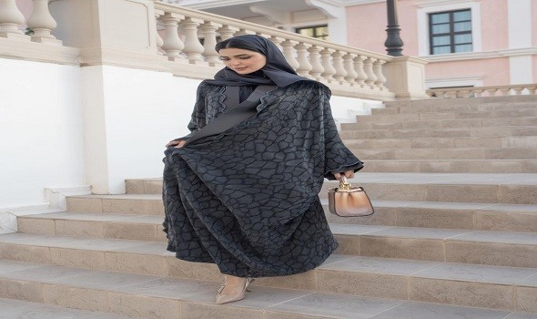 المغرب اليوم - أفكار لتنسيق ملابس المحجبات لشهر رمضان