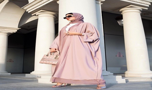 المغرب اليوم - أفكار متنوعة لتنسيق أزياء تناسب شهر رمضان