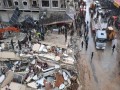 المغرب اليوم - مقتل ثلاثة أشخاص وتعرض أكثر من 1000 منزل للتدمير جراء زلزال عنيف ضرب بابوا غينيا الجديدة أمس الأحد