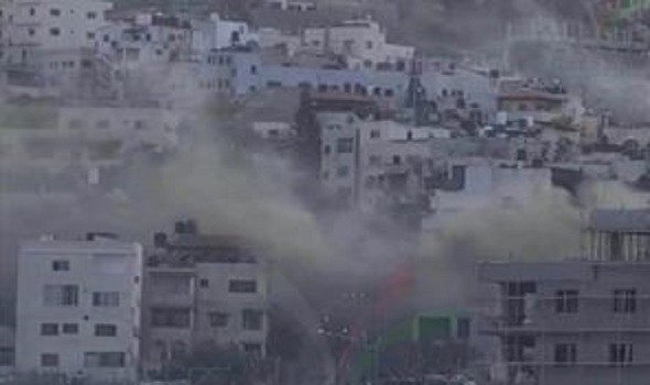 المغرب اليوم - مقتل 10 أشخاص في قصف إسرائيلي على مربع سكني برفح