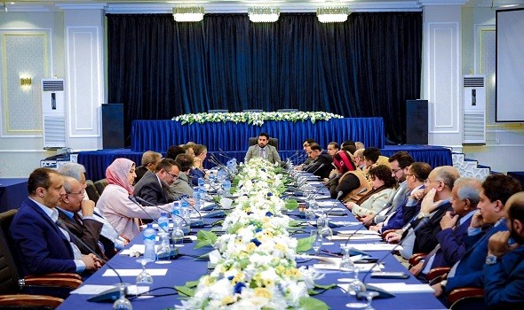 المغرب اليوم - مجلس القيادة اليمني يعلن تجديد التزامه  بـ خيار السلام الشامل