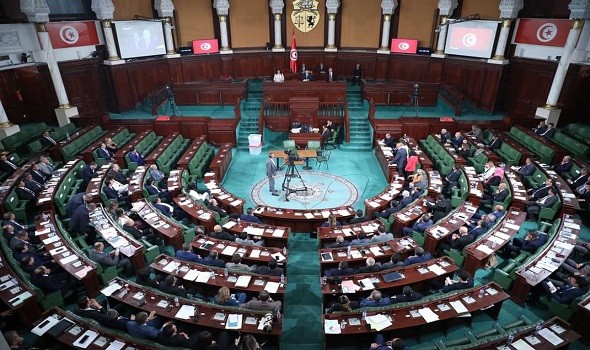 المغرب اليوم - البرلمان التونسي ينظر في عدد من االمقترحات والقوانين