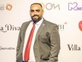 المغرب اليوم - ادم جيجيني يحصد جائزة أفضل مؤثر إعلامي في فلسطين