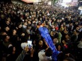 المغرب اليوم - القوات الإسرائيلية تقتحم منزل منفّذ عملية تل أبيب قرب رام الله بعد جرح ٥ وإستشهاده